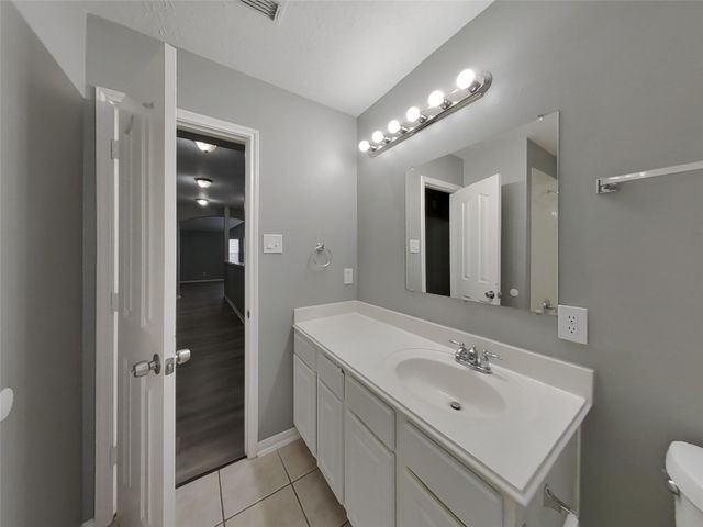 7506 Parkcross Place, Cypress, TX 77433