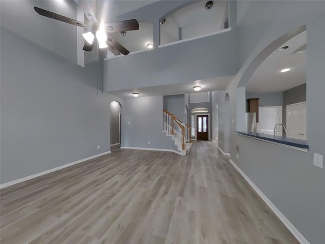 7506 Parkcross Place, Cypress, TX 77433