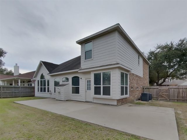 7506 Parkcross Place, Cypress, TX 77433