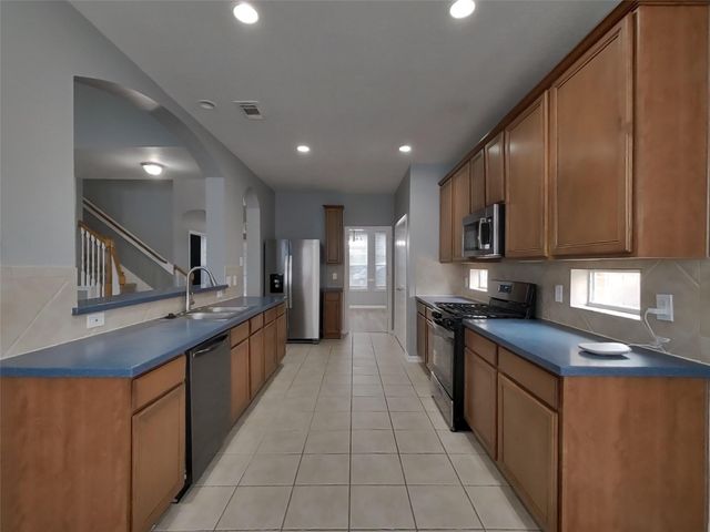 7506 Parkcross Place, Cypress, TX 77433