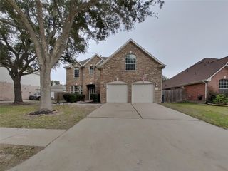 7506 Parkcross Place, Cypress, TX 77433