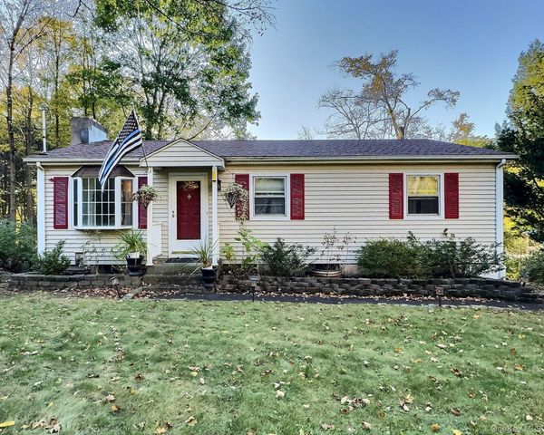47 Healy Road, Cold Spring, NY 10516