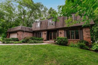 16560 Nancy LANE, Brookfield, WI 53005