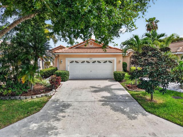 7695 Cherry Blossom Way, Boynton Beach, FL 33437