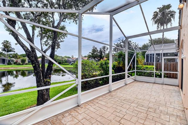 7695 Cherry Blossom Way, Boynton Beach, FL 33437