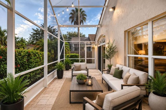 7695 Cherry Blossom Way, Boynton Beach, FL 33437