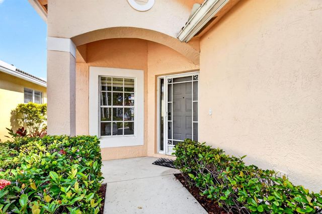 7695 Cherry Blossom Way, Boynton Beach, FL 33437