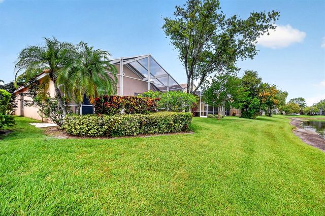 7695 Cherry Blossom Way, Boynton Beach, FL 33437