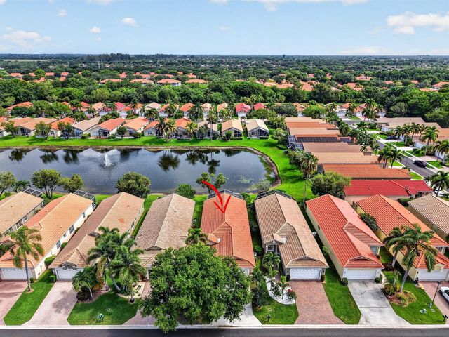 7695 Cherry Blossom Way, Boynton Beach, FL 33437