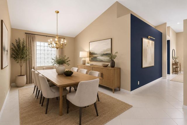7695 Cherry Blossom Way, Boynton Beach, FL 33437
