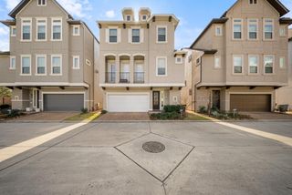 10605 Centre Green Way, Houston, TX 77043