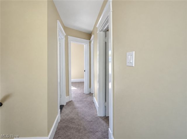444 Emery Avenue, Youngstown, OH 44507