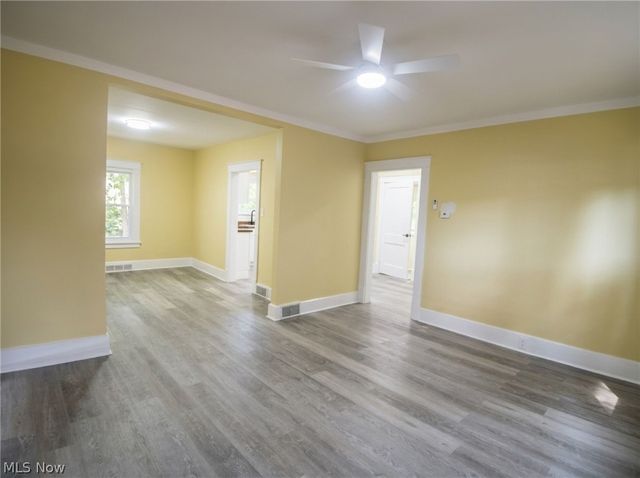 444 Emery Avenue, Youngstown, OH 44507