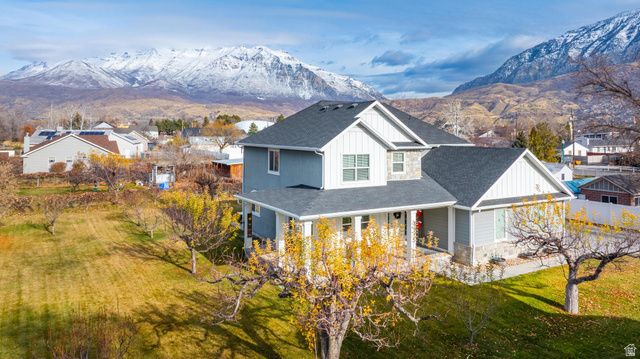 756 S 900 E, Orem, UT 84097