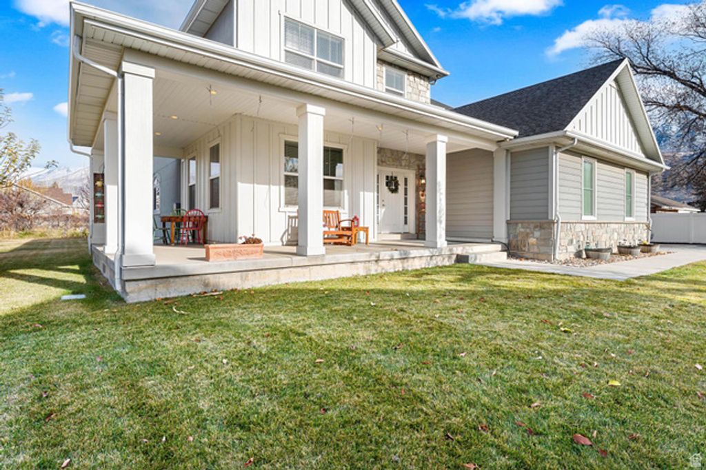 756 S 900 E, Orem, UT 84097