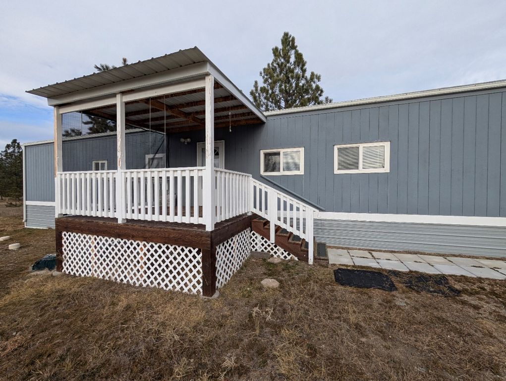 261 Cormoret Loop, Florence, MT 59833
