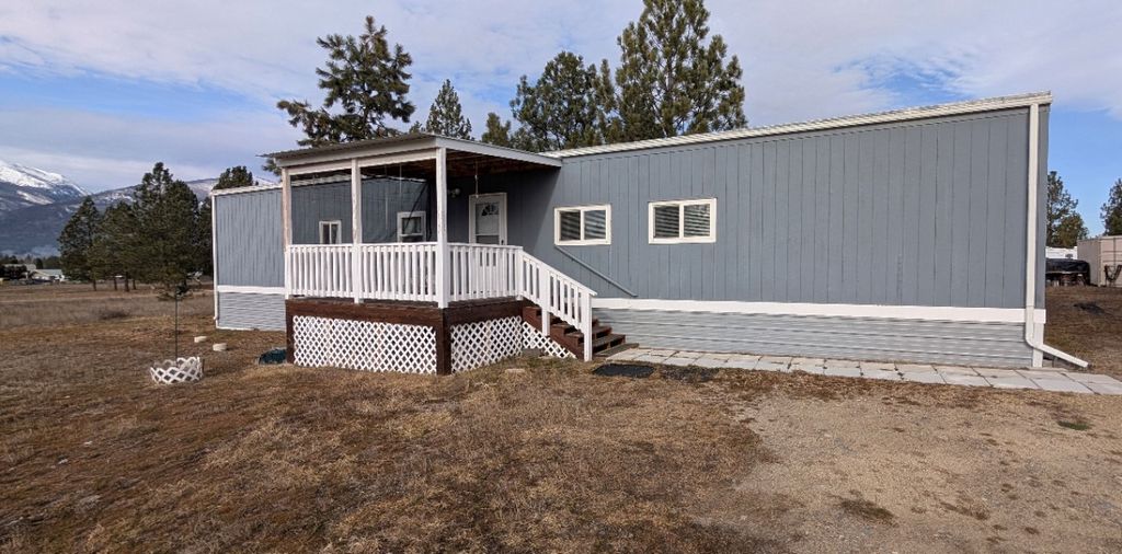 261 Cormoret Loop, Florence, MT 59833 photo 2