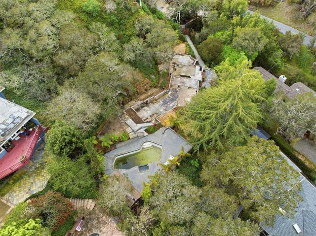 3035 Canyon Road, Burlingame, CA 94010