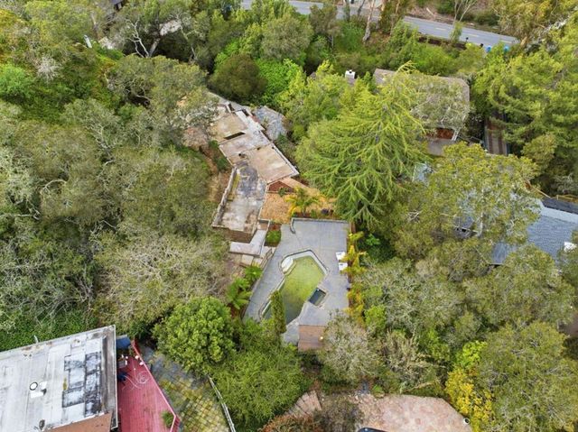 3035 Canyon Road, Burlingame, CA 94010