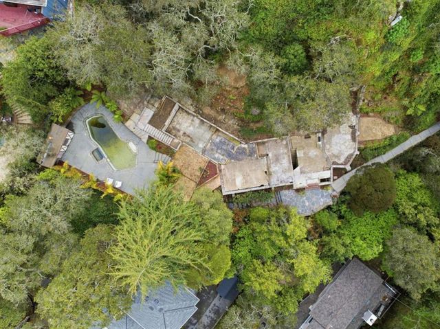 3035 Canyon Road, Burlingame, CA 94010