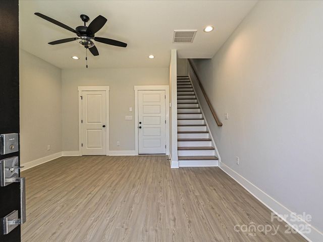 908 Callahan Street EQX1664, Charlotte, NC 28206