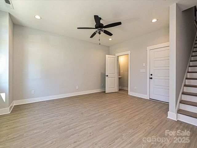 908 Callahan Street EQX1664, Charlotte, NC 28206