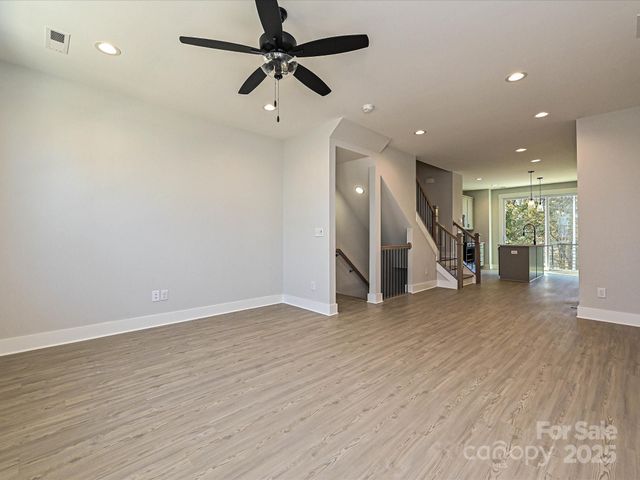 908 Callahan Street EQX1664, Charlotte, NC 28206