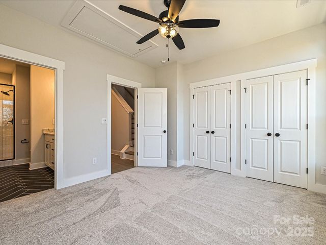 908 Callahan Street EQX1664, Charlotte, NC 28206