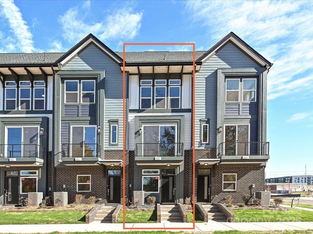 908 Callahan Street EQX1664, Charlotte, NC 28206