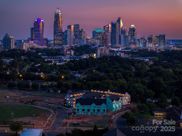 908 Callahan Street EQX1664, Charlotte, NC 28206