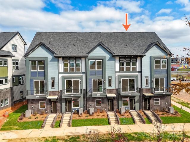 908 Callahan Street EQX1664, Charlotte, NC 28206