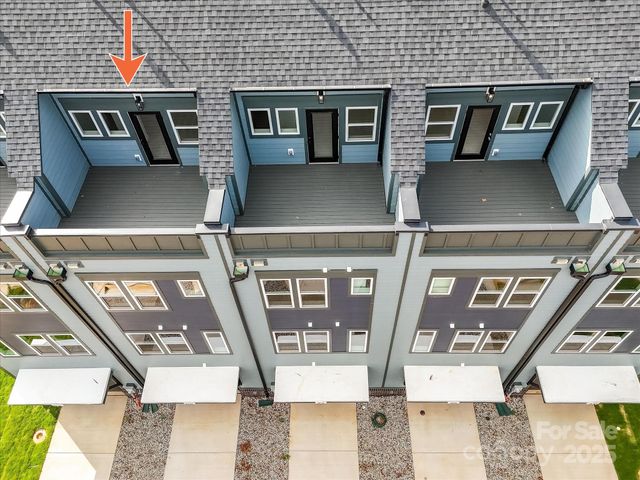 908 Callahan Street EQX1664, Charlotte, NC 28206