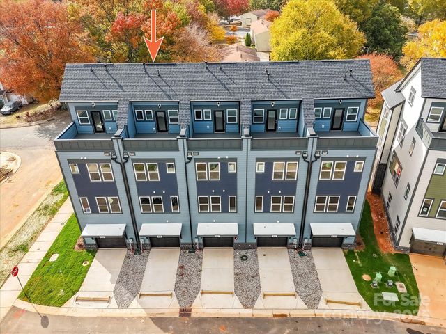 908 Callahan Street EQX1664, Charlotte, NC 28206