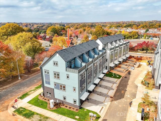 908 Callahan Street EQX1664, Charlotte, NC 28206