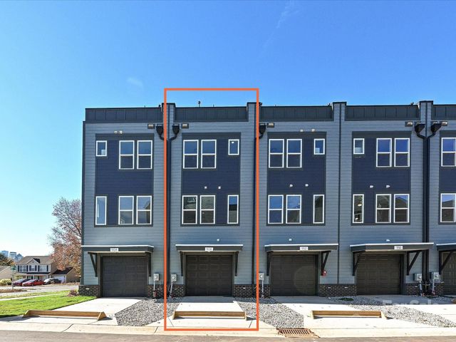 908 Callahan Street EQX1664, Charlotte, NC 28206