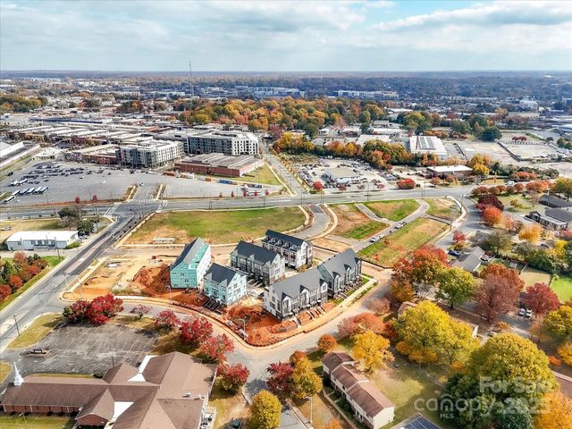 908 Callahan Street EQX1664, Charlotte, NC 28206