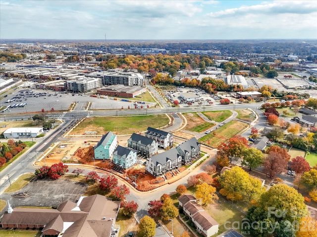 908 Callahan Street EQX1664, Charlotte, NC 28206