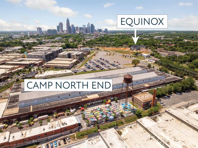908 Callahan Street EQX1664, Charlotte, NC 28206