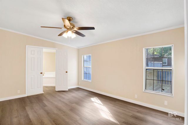 1238 Pensacola Drive, Lillian, AL 36549