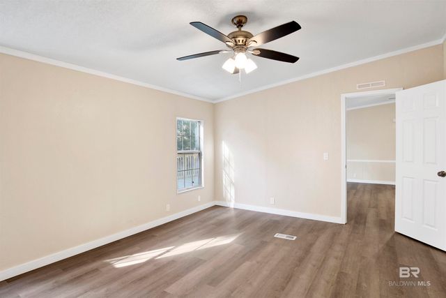 1238 Pensacola Drive, Lillian, AL 36549