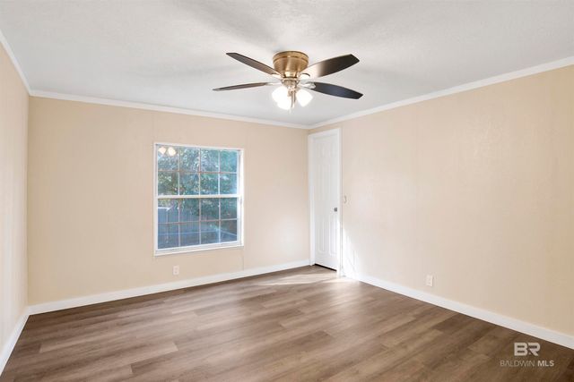 1238 Pensacola Drive, Lillian, AL 36549