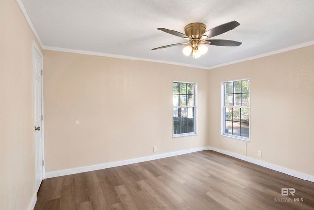 1238 Pensacola Drive, Lillian, AL 36549