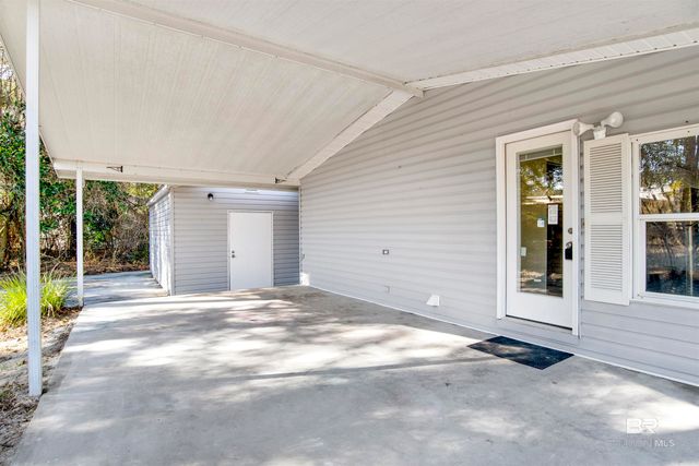 1238 Pensacola Drive, Lillian, AL 36549