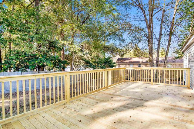 1238 Pensacola Drive, Lillian, AL 36549