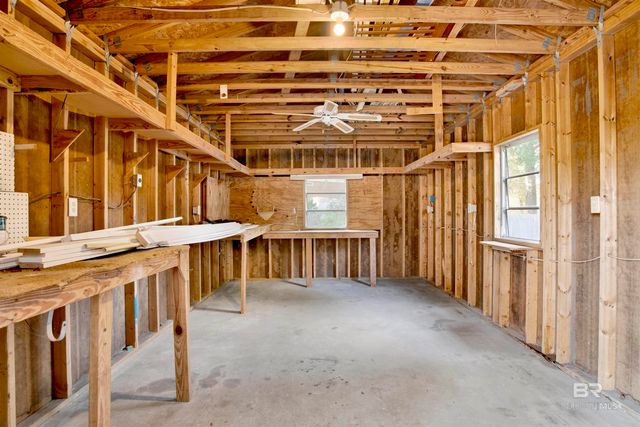 1238 Pensacola Drive, Lillian, AL 36549