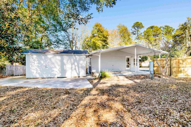 1238 Pensacola Drive, Lillian, AL 36549