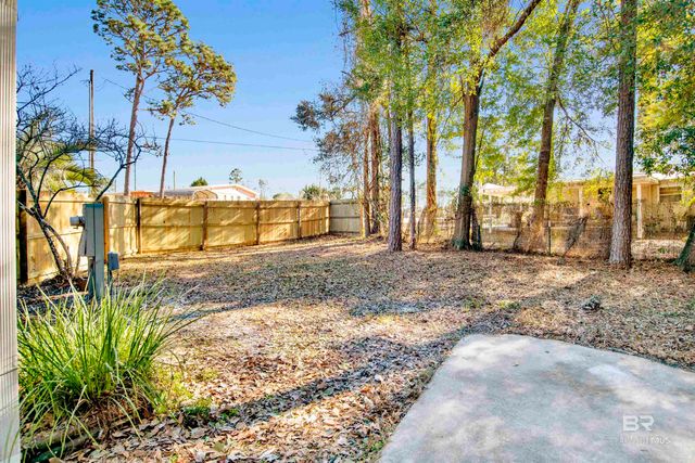 1238 Pensacola Drive, Lillian, AL 36549