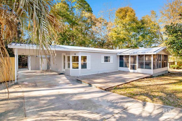 1238 Pensacola Drive, Lillian, AL 36549