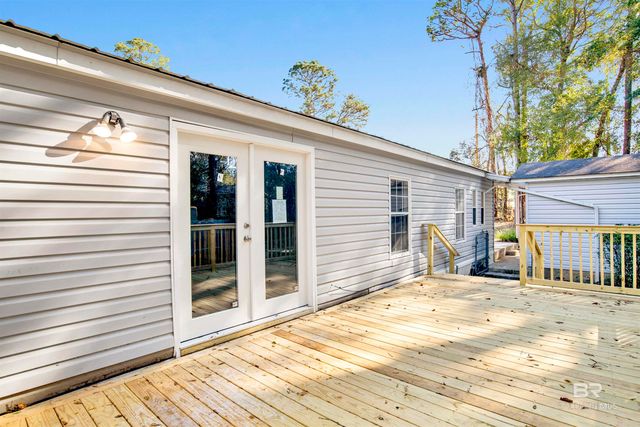 1238 Pensacola Drive, Lillian, AL 36549