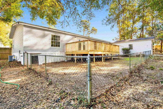 1238 Pensacola Drive, Lillian, AL 36549